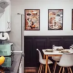 Amazonica Privat bolig Puerto del Rosario (Fuerteventura)