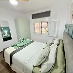 Privat bolig Amazonica Puerto del Rosario (Fuerteventura)
