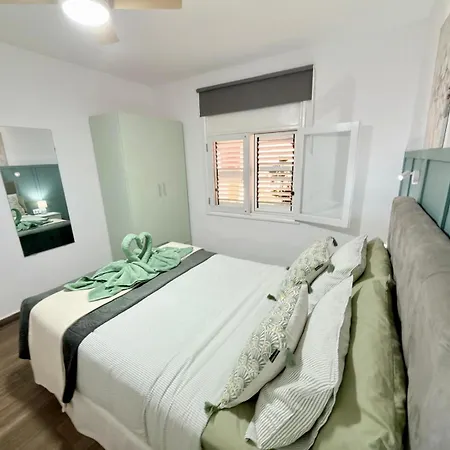 Privat bolig Amazonica Puerto del Rosario (Fuerteventura)